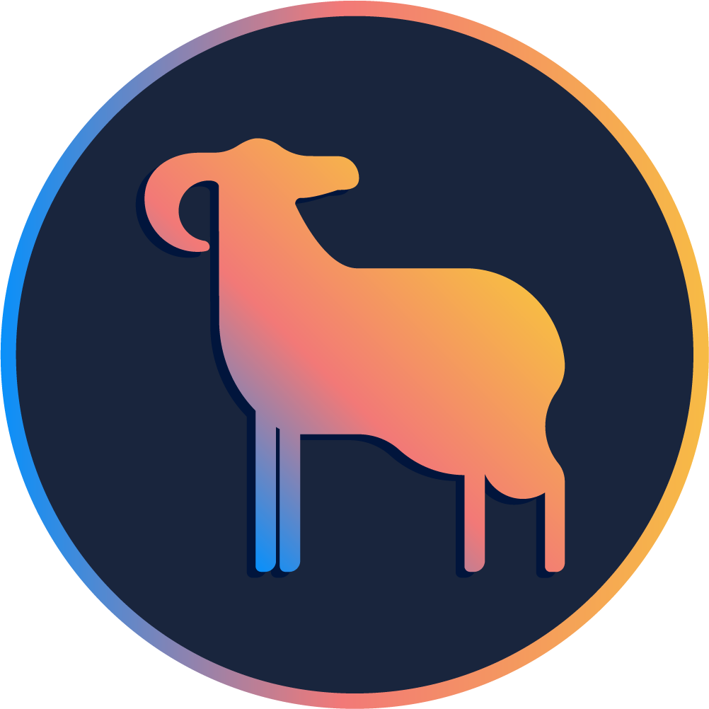 Sheep avatar