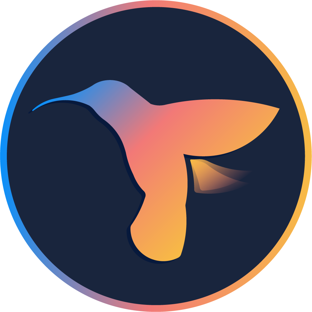 Hummingbird avatar